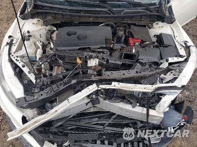 Zdjęcie 11 z 12 samochodu: 2020 NISSAN ALTIMA S VIN:1N4BL4BV1LC271951 - miniatura