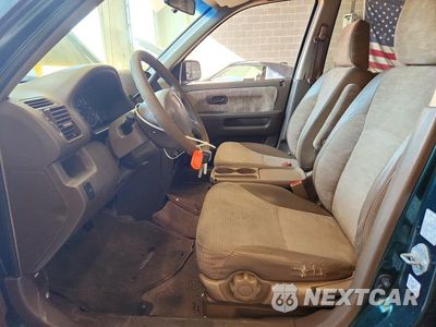 Zdjęcie 7 z 13 samochodu: 2003 HONDA CR-V LX VIN:JHLRD68443C006251 - miniatura
