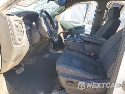 Zdjęcie 7 z 12 samochodu: 2023 CHEVROLET SILVERADO K2500 HEAVY DUTY LT VIN:1GC1YNE76PF210626 - miniatura