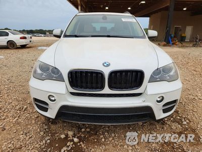 Piąte zdjęcie samochodu w środku: 2013 BMW X5 XDRIVE35I VIN:5UXZV4C57D0B24877 - miniatura