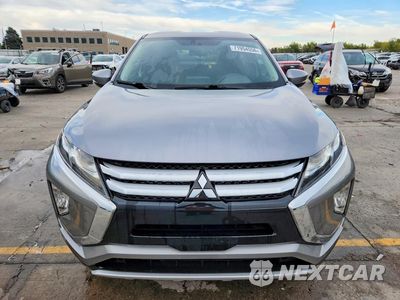 Piąte zdjęcie samochodu w środku: 2018 MITSUBISHI ECLIPSE CROSS SE VIN:JA4AT5AA7JZ065452 - miniatura