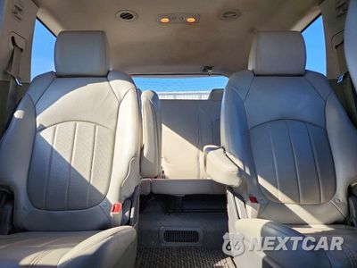 Zdjęcie 10 z 13 samochodu: 2015 CHEVROLET TRAVERSE LTZ VIN:1GNKVJKD0FJ351288 - miniatura