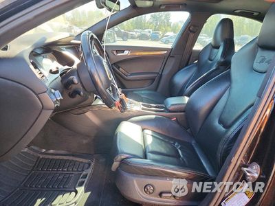 Zdjęcie 7 z 14 samochodu: 2012 AUDI S4 PREMIUM PLUS VIN:WAUBGAFL2CA081199 - miniatura