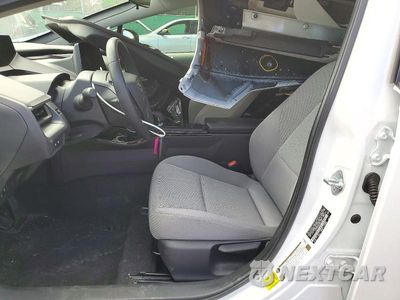 Zdjęcie 7 z 12 samochodu: 2024 TOYOTA PRIUS LE VIN:JTDADABU0R3007928 - miniatura