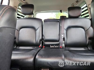 Zdjęcie 10 z 13 samochodu: 2018 NISSAN ARMADA SL VIN:JN8AY2NC2J9557361 - miniatura