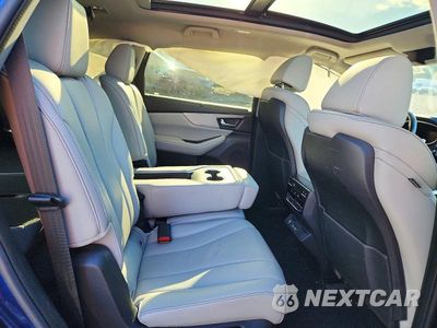 Zdjęcie 10 z 13 samochodu: 2022 ACURA MDX TECHNOLOGY VIN:5J8YE1H48NL019047 - miniatura