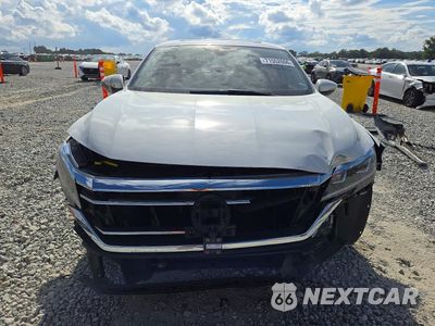 Piąte zdjęcie samochodu w środku: 2022 VOLKSWAGEN PASSAT SE VIN:1VWSA7A38NC006980 - miniatura