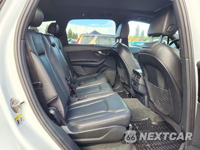 Zdjęcie 11 z 13 samochodu: 2017 AUDI Q7 PREMIUM PLUS VIN:WA1LAAF72HD056783 - miniatura