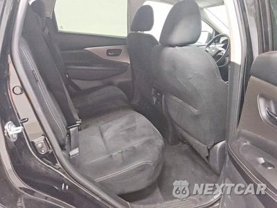 Zdjęcie 10 z 12 samochodu: 2021 NISSAN MURANO S VIN:5N1AZ2AJ9MC145874 - miniatura