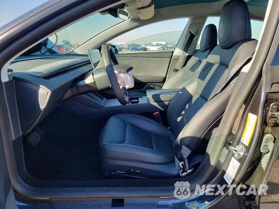 Zdjęcie 7 z 13 samochodu: 2025 TESLA MODEL 3 VIN:5YJ3E1EA5SF061158 - miniatura