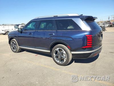 Drugie zdjęcie samochodu z przodu: 2026 HYUNDAI PALISADE LIMITED VIN:KM8RKES28TU035648 - miniatura