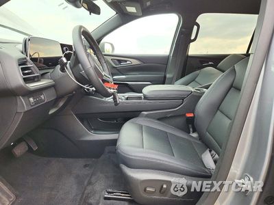 Zdjęcie 7 z 13 samochodu: 2026 CHEVROLET TRAVERSE LT VIN:1GNEVGKS2TJ386814 - miniatura