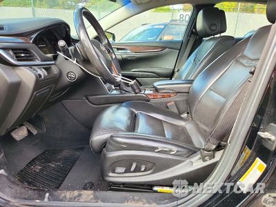 Zdjęcie 7 z 13 samochodu: 2014 CADILLAC XTS LUXURY COLLECTION VIN:2G61N5S38E9167684 - miniatura