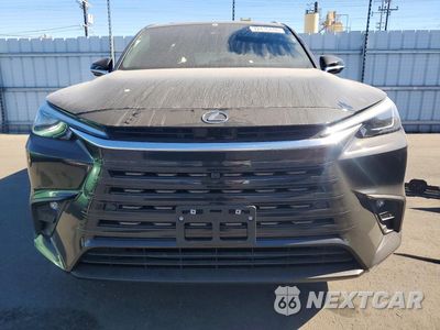 Piąte zdjęcie samochodu w środku: 2026 LEXUS TX 350 PREMIUM VIN:5TDAAAB6XTS077338 - miniatura