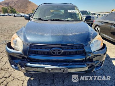 Piąte zdjęcie samochodu w środku: 2010 TOYOTA RAV4 BASE VIN:JTMZF4DV5A5026567 - miniatura