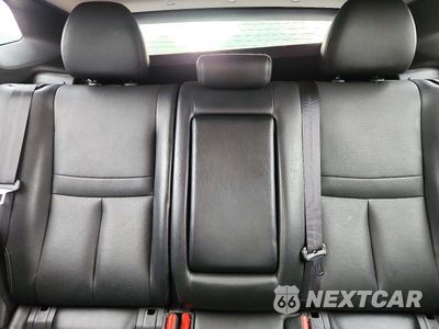 Zdjęcie 10 z 13 samochodu: 2018 NISSAN ROGUE SPORT SL VIN:JN1BJ1CR3JW290953 - miniatura