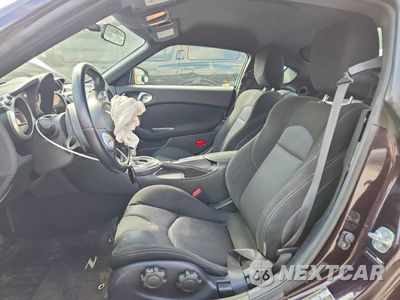 Zdjęcie 7 z 13 samochodu: 2012 NISSAN 370Z BASE VIN:JN1AZ4EH2CM560554 - miniatura