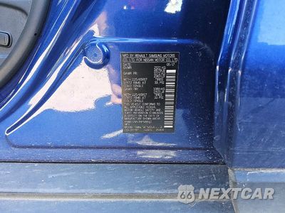 Zdjęcie 14 z 15 samochodu: 2017 NISSAN ROGUE SV VIN:KNMAT2MV7HP588141 - miniatura