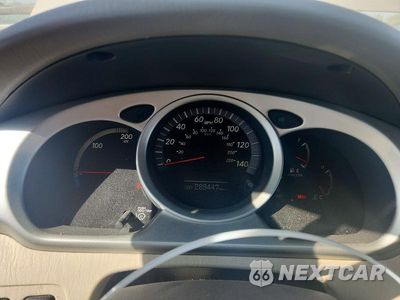 Zdjęcie 9 z 12 samochodu: 2006 TOYOTA HIGHLANDER HYBRID VIN:JTEEW21A360013000 - miniatura