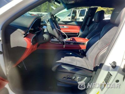 Zdjęcie 7 z 13 samochodu: 2022 GENESIS GV70 3.5T SPORT VIN:KMUMCDTC9NU031508 - miniatura