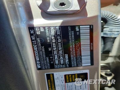 Zdjęcie 13 z 13 samochodu: 2021 MERCEDES-BENZ GLE 350 VIN:4JGFB4JB9MA427457 - miniatura