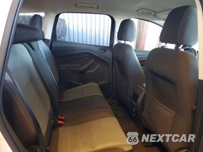 Zdjęcie 11 z 14 samochodu: 2017 FORD ESCAPE S VIN:1FMCU0F78HUA32815 - miniatura
