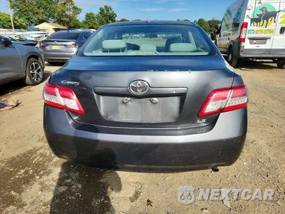 Zdjęcie 7 z 13 samochodu: 2010 TOYOTA CAMRY LE VIN:4T1BF3EK0AU024842 - miniatura