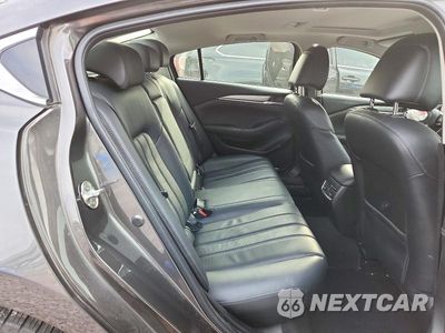 Zdjęcie 10 z 12 samochodu: 2021 MAZDA 6 GRAND TOURING VIN:JM1GL1TY0M1601969 - miniatura