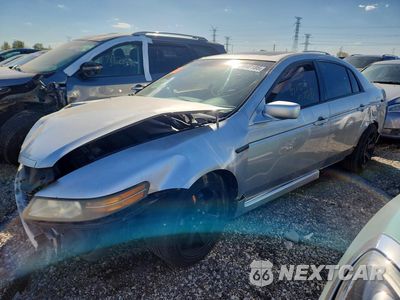 2006 ACURA 3.2TL 19UUA66266A018064 - główne zdjęcie licytacji z USA - miniatura