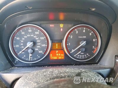 Zdjęcie 9 z 12 samochodu: 2009 BMW 328 I SULEV VIN:WBAPH53599A434739 - miniatura