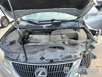 Zdjęcie 12 z 13 samochodu: 2012 LEXUS RX 350 VIN:2T2ZK1BA8CC065813 - miniatura