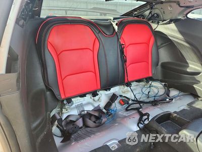 Zdjęcie 10 z 12 samochodu: 2017 CHEVROLET CAMARO SS VIN:1G1FF1R76H0209598 - miniatura