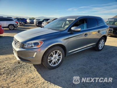 2016 VOLVO XC60 T5 PLATINUM YV4612RM3G2821050 - główne zdjęcie licytacji z USA - miniatura