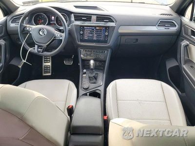 Zdjęcie 8 z 13 samochodu: 2021 VOLKSWAGEN TIGUAN SE VIN:3VV2B7AX2MM111483 - miniatura