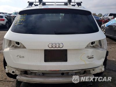 Zdjęcie 6 z 14 samochodu: 2017 AUDI Q5 PREMIUM VIN:WA1C2AFPXHA042399 - miniatura