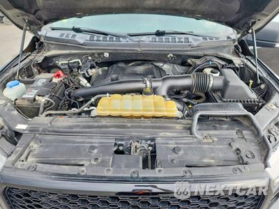 Zdjęcie 11 z 12 samochodu: 2019 FORD F150 SUPERCREW VIN:1FTEW1E48KKE35376 - miniatura