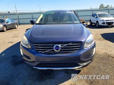Piąte zdjęcie samochodu w środku: 2014 VOLVO XC60 T6 VIN:YV4902DZXE2516242 - miniatura