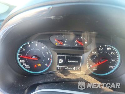 Zdjęcie 9 z 12 samochodu: 2021 CHEVROLET MALIBU LT VIN:1G1ZD5ST6MF071747 - miniatura