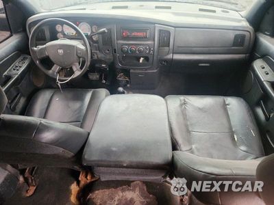 Zdjęcie 8 z 12 samochodu: 2005 DODGE RAM VIN:3D7KS28D35G768053 - miniatura