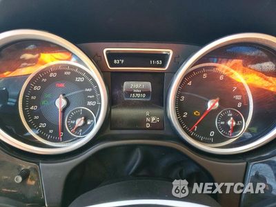 Zdjęcie 9 z 13 samochodu: 2016 MERCEDES-BENZ GLE 350 4MATIC VIN:4JGDA5HB1GA694747 - miniatura