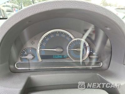 Zdjęcie 9 z 13 samochodu: 2007 CHEVROLET HHR LT VIN:3GNDA23D27S561562 - miniatura