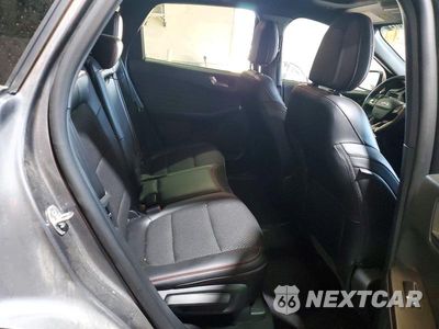 Zdjęcie 10 z 12 samochodu: 2025 FORD ESCAPE ST LINE SELECT VIN:1FMCU9NZ5SUB06884 - miniatura