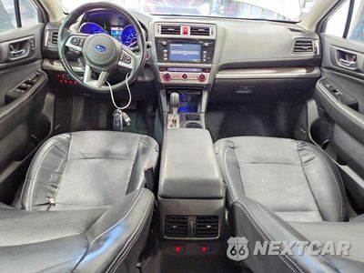 Zdjęcie 8 z 12 samochodu: 2017 SUBARU LEGACY 2.5I LIMITED VIN:4S3BNAN67H3058582 - miniatura