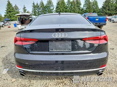 Zdjęcie 6 z 12 samochodu: 2018 AUDI A5 PREMIUM PLUS VIN:WAUPNAF51JA001918 - miniatura