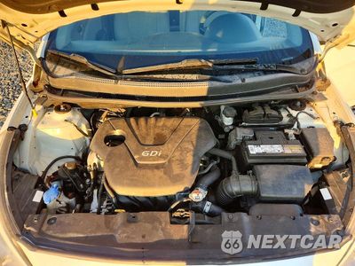 Zdjęcie 11 z 12 samochodu: 2017 HYUNDAI ACCENT SE VIN:KMHCT4AE4HU175129 - miniatura