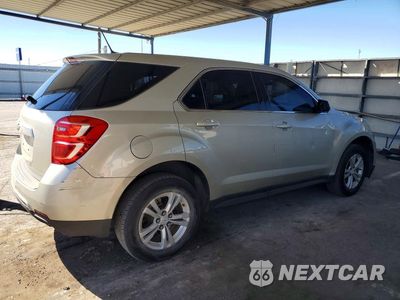 Trzecie zdjęcie samochodu z tyłu: 2013 CHEVROLET EQUINOX VIN:2GNALBEK3D1182764 - miniatura