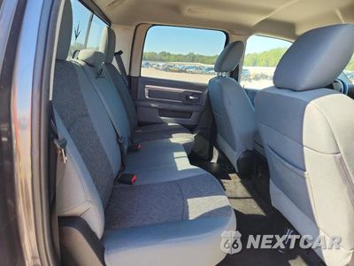 Zdjęcie 10 z 12 samochodu: 2016 RAM 1500 SLT VIN:1C6RR7LM7GS337999 - miniatura