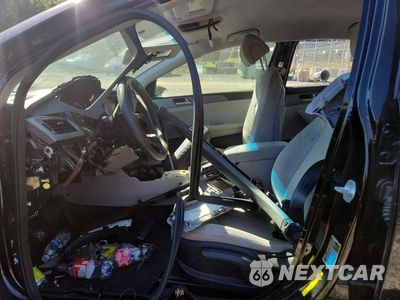 Zdjęcie 7 z 12 samochodu: 2015 HYUNDAI SONATA SE VIN:5NPE24AF4FH222725 - miniatura