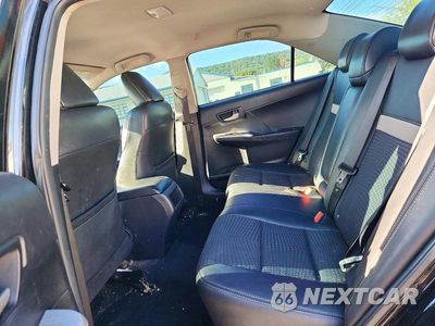 Zdjęcie 10 z 12 samochodu: 2013 TOYOTA CAMRY SE VIN:4T1BF1FK5DU265304 - miniatura