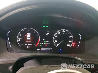 Zdjęcie 9 z 12 samochodu: 2022 HONDA CIVIC SPORT VIN:2HGFE2F52NH551397 - miniatura